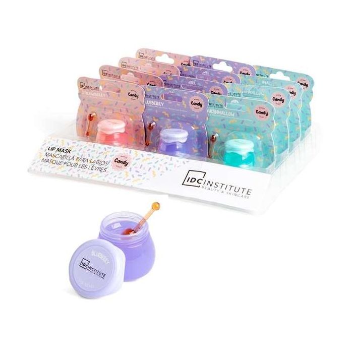 Mascarilla labial candy 6 gr. 1 Mascarilla labial candy 6 gr. 1
