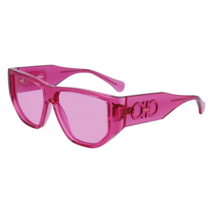Gafas de Sol Unisex Salvatore Ferragamo SF1077S-5613664 ø 56 mm Gafas de Sol Unisex Salvatore Ferragamo SF1077S-5613664 ø 56 mm