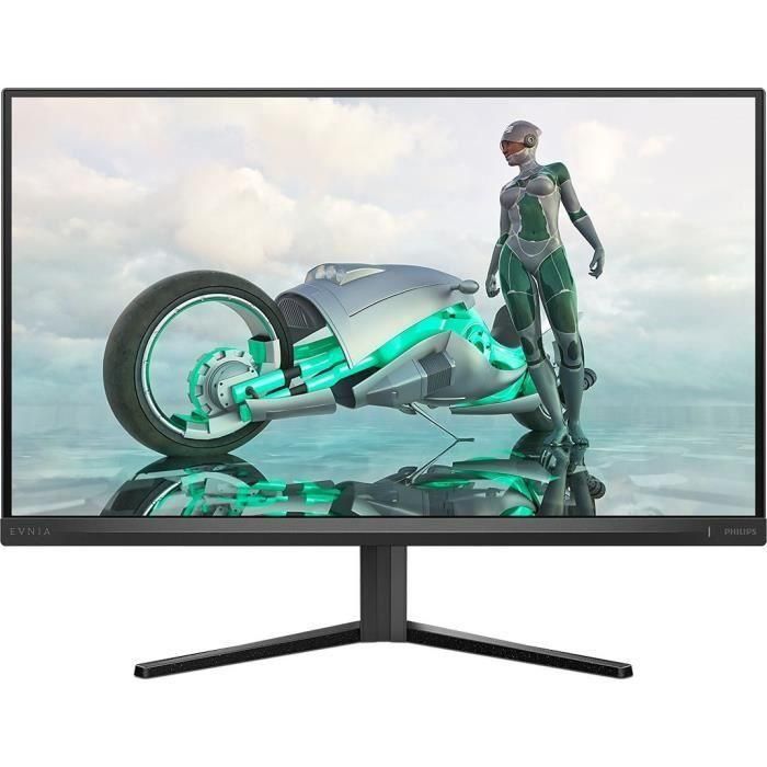 Monitor Gaming Philips Evnia 3000 27M2N3200S 27"/ Full HD/ 0.5ms/ 180Hz/ IPS/ Multimedia/ Negro 5 Monitor Gaming Philips Evnia 3000 27M2N3200S 27"/ Full HD/ 0.5ms/ 180Hz/ IPS/ Multimedia/ Negro 5