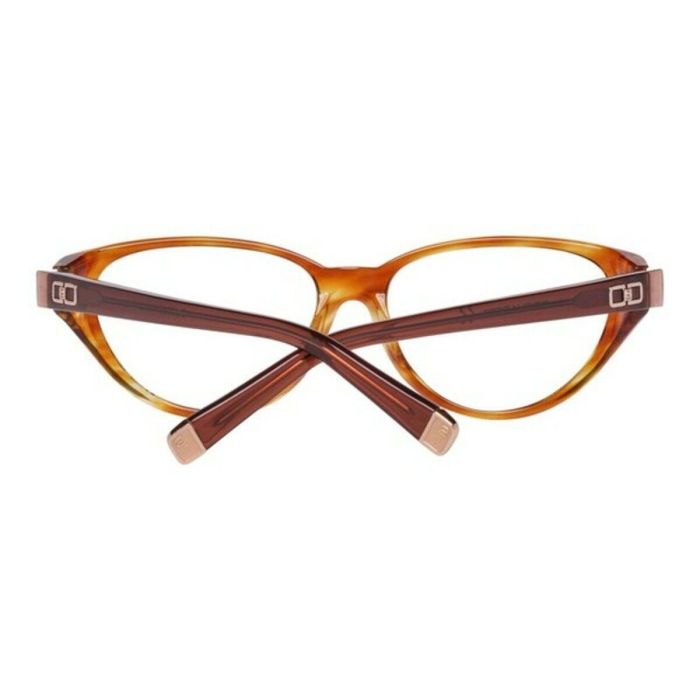 Montura de Gafas Mujer Dsquared2 DQ5060 56047 ø 56 mm 2 Montura de Gafas Mujer Dsquared2 DQ5060 56047 ø 56 mm 2