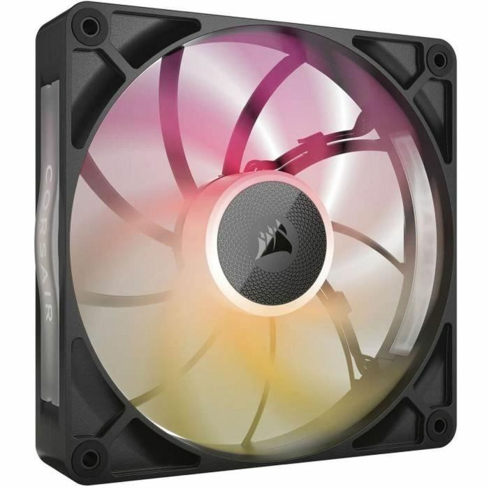 CORSAIR CO-9051035-WW COR1734308765988 Kit de Refrigeración PC iCUE LINK RX140 RGB Max Ventilador Individual 0 CORSAIR CO-9051035-WW COR1734308765988 Kit de Refrigeración PC iCUE LINK RX140 RGB Max Ventilador Individual 0