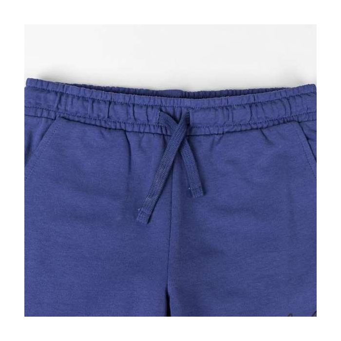 Conjunto de Ropa Bluey Azul oscuro 5 Años 3 Conjunto de Ropa Bluey Azul oscuro 5 Años 3