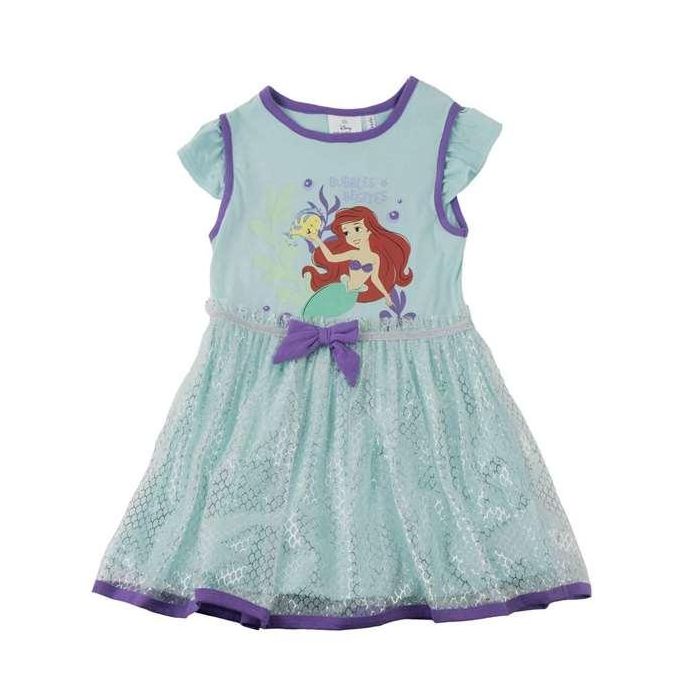 Cerdá Vestido Single Jersey Fantasia Princess 6 Años - Modelos Surtidos 0 Cerdá Vestido Single Jersey Fantasia Princess 6 Años - Modelos Surtidos 0