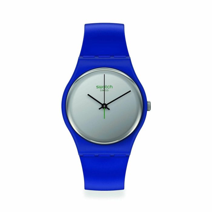 Reloj Hombre Swatch SILVERWAKATI (Ø 34 mm) 1