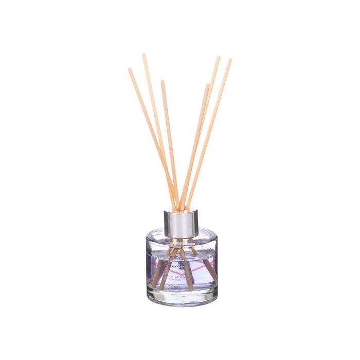 Mikado Lavanda 30Ml Acorde 7x20x5cm (Set de 24) 1