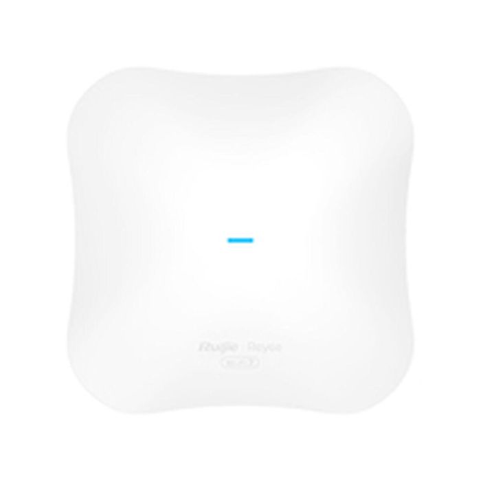 Ruijie Networks RG-RAP72PRO Punto de Acceso Inalámbrico Wi-Fi 2.4/5 GHz 5011 Mbps Blanco con PoE 3 Ruijie Networks RG-RAP72PRO Punto de Acceso Inalámbrico Wi-Fi 2.4/5 GHz 5011 Mbps Blanco con PoE 3