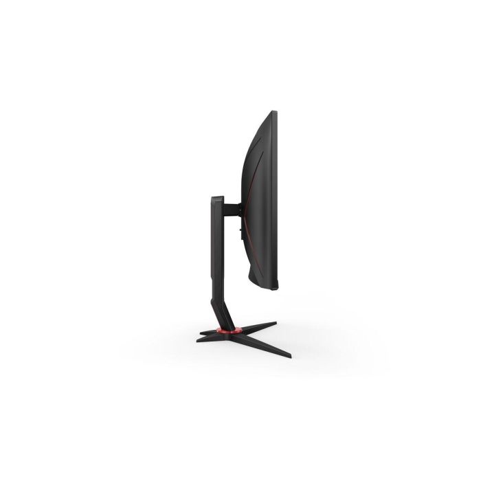 Monitor Gaming AOC C27G2Z3/BK Full HD 27" 6