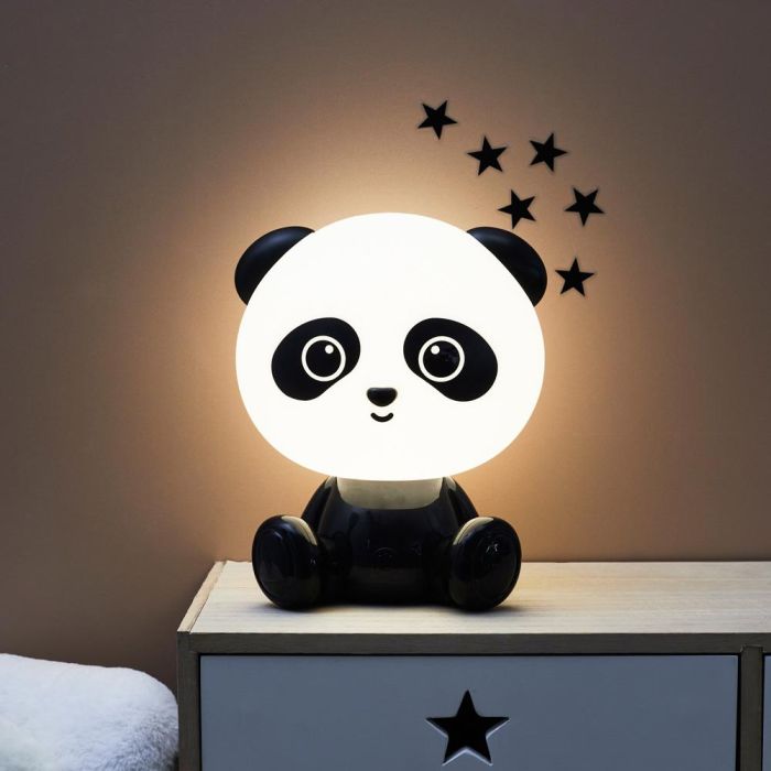 Luz Quitamiedo Panda 3 Inten Home Deco Kids 4