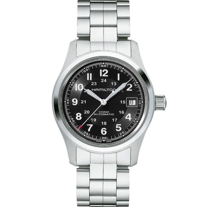 Reloj Hombre Hamilton KHAKI FIELD - AUTOMATIC CHRONO (Ø 38 mm)