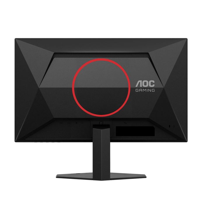 Monitor AOC 24G4HRE Full HD 23,8" 5 Monitor AOC 24G4HRE Full HD 23,8" 5