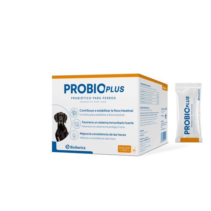 Bioiberica Probio Plus 30 Sobres