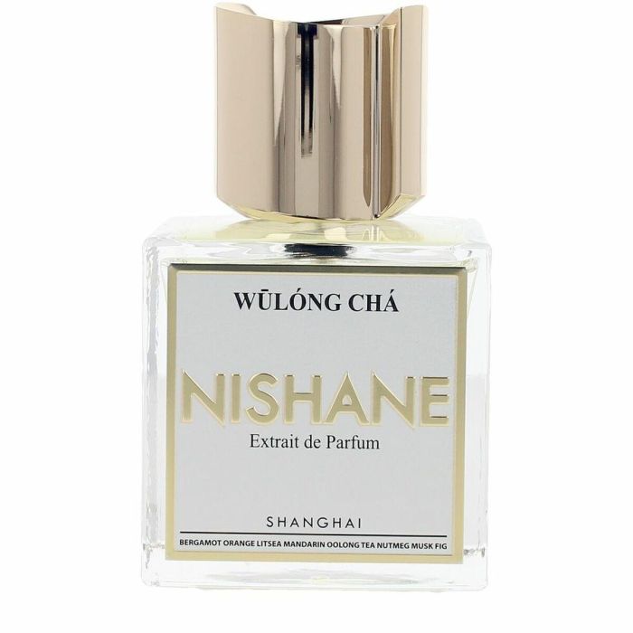 Perfume Unisex Nishane Wulong Cha EDP 100 ml 1 Perfume Unisex Nishane Wulong Cha EDP 100 ml 1