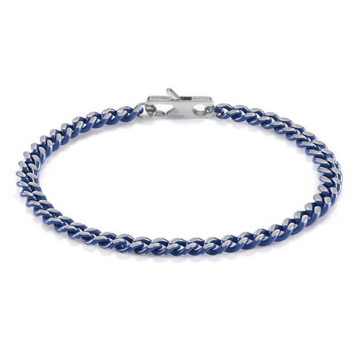 Pulsera Hombre Guess JUMB01382JWSTJBS 1 Pulsera Hombre Guess JUMB01382JWSTJBS 1
