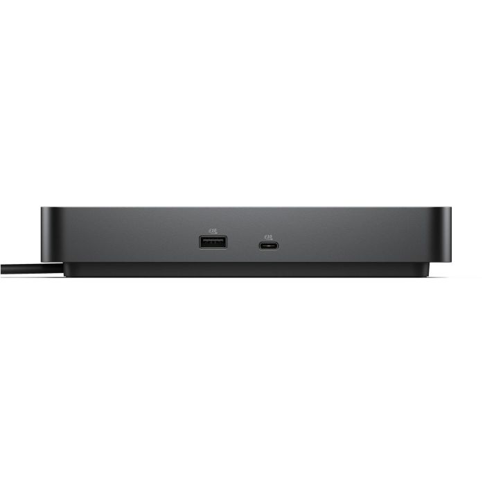 D Dell PRO THUNDERBOLT 5 SMART 2 D Dell PRO THUNDERBOLT 5 SMART 2