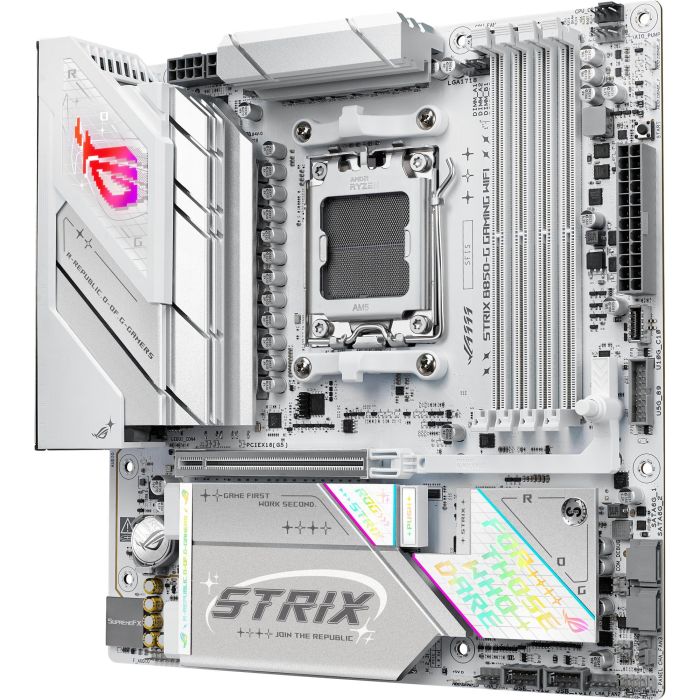 MB ASUS ROG STRIX B850-G GAMING WIFI 0 MB ASUS ROG STRIX B850-G GAMING WIFI 0