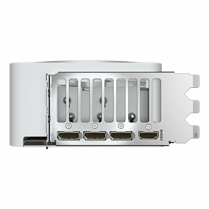 Gigabyte GeForce RTX 5070 Ti AERO OC 16 GB GDDR7 256 bits PCI-E 5.0 Tarjeta Gráfica 9 Gigabyte GeForce RTX 5070 Ti AERO OC 16 GB GDDR7 256 bits PCI-E 5.0 Tarjeta Gráfica 9