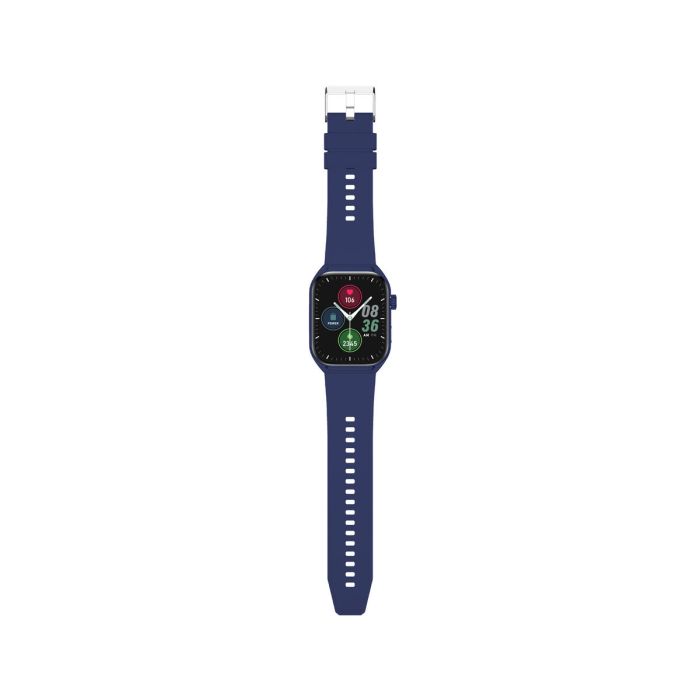Smartwatch KSIX Urban Move Azul 1