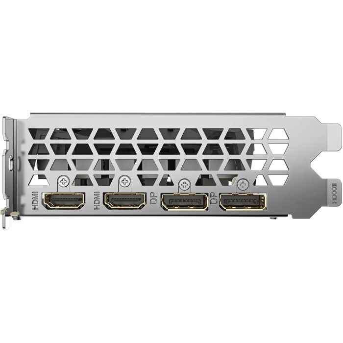 Gigabyte Tarjeta Gráfica GeForce RTX 3050 WindForce OC V2 6GB GDDR6 6 Gigabyte Tarjeta Gráfica GeForce RTX 3050 WindForce OC V2 6GB GDDR6 6