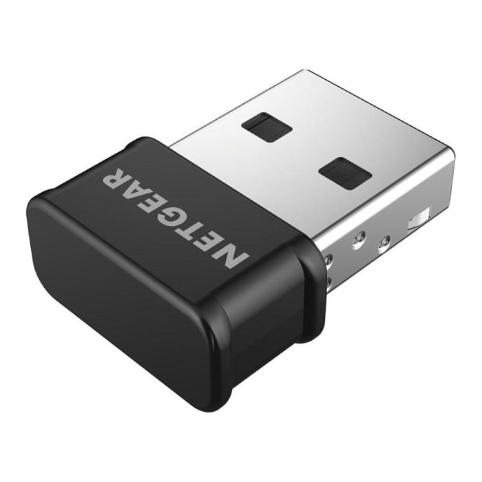NETGEAR A6150 Adaptador USB WLAN AC1200 Wi-Fi 5 Negro 2