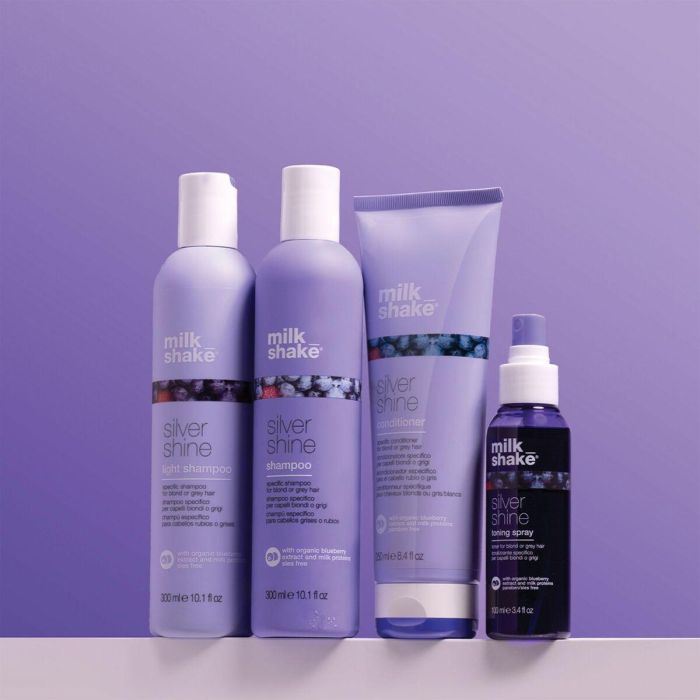 Champú Milk Shake 1 L 2