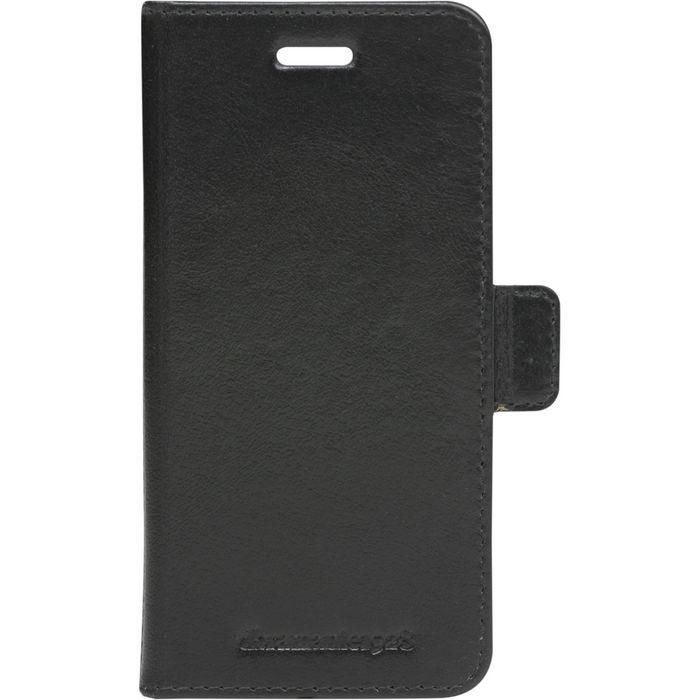 dbramante1928 Funda 2 en 1 con Billetera Lynge para iPhone SE/8/7/6 Series - Negra 4 dbramante1928 Funda 2 en 1 con Billetera Lynge para iPhone SE/8/7/6 Series - Negra 4