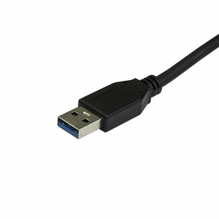 Cable USB A a USB C Startech USB31AC50CM 2