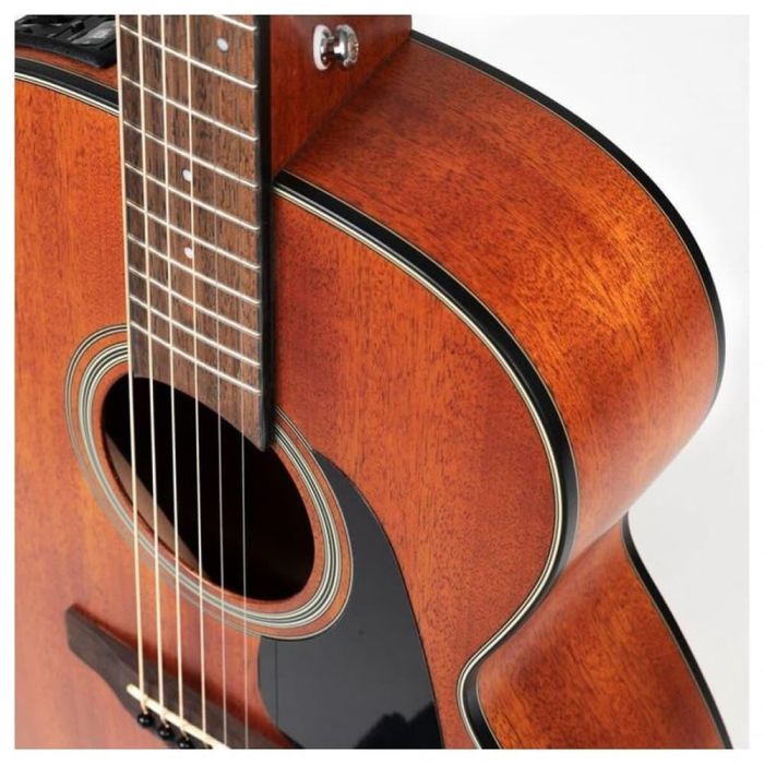 Guitarra Takamine Gln11 E/A (Tep3) Nex - Natural 1