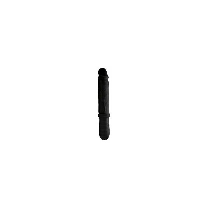 Vibrador XR Negro 2