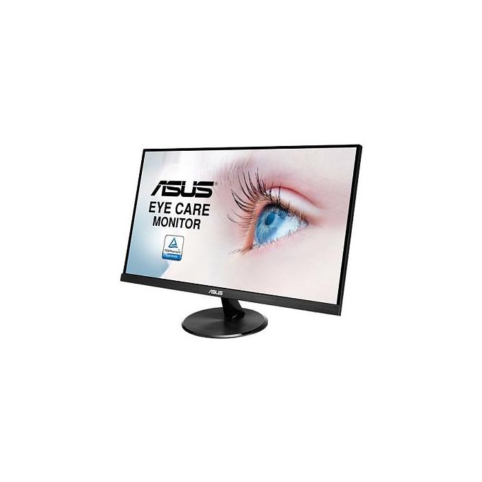 ASUS VP279HE Monitor LED 27 Pulgadas Full HD 1920x1080 5ms HDMI VGA Negro 2