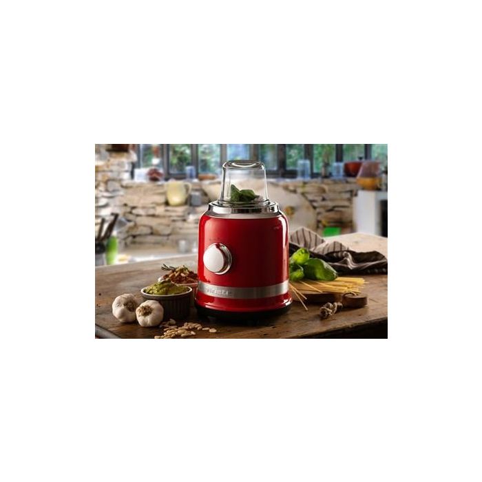 Ariete Batidora De Vaso Moderna Roja 585/00 ARIETE 585/00 9 Ariete Batidora De Vaso Moderna Roja 585/00 ARIETE 585/00 9