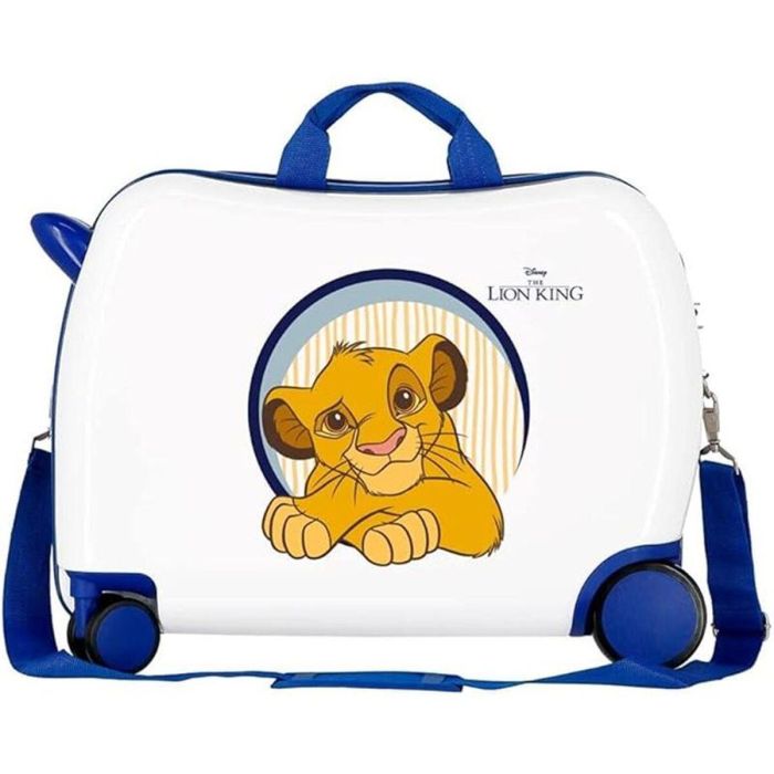 Maleta The Lion King 630052114001 Multicolor 6
