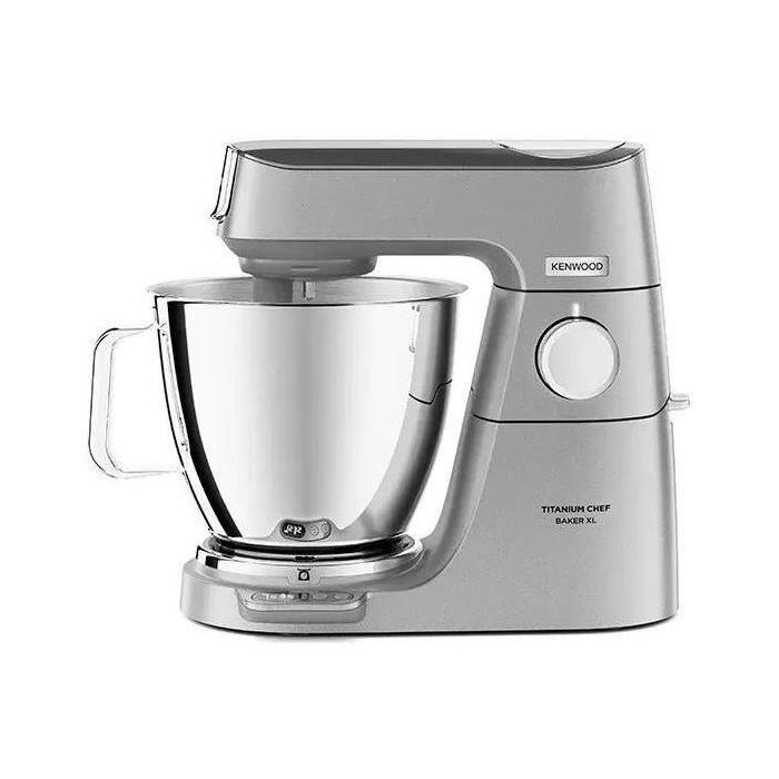 Robot de Cocina Kenwood KVL85.004SI Plateado 1200 W 7 L 0 Robot de Cocina Kenwood KVL85.004SI Plateado 1200 W 7 L 0