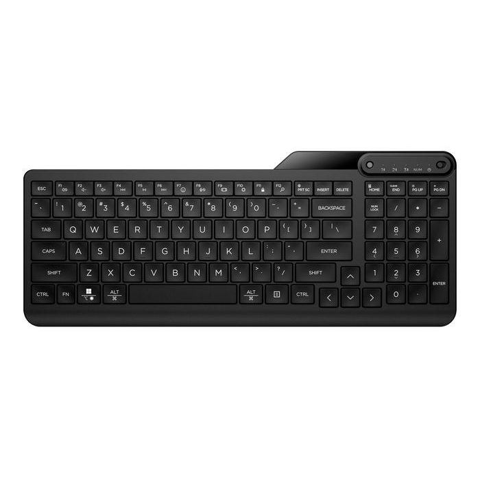 HP 460 Multi-Device Bluetooth Keyboard 19