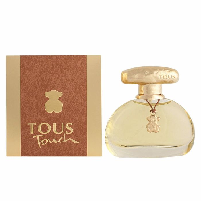 Perfume Mujer Tous EDT 1