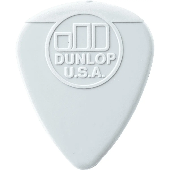 DUNLOP X6 Púas Match Pik Nylon - 0,46 Mm Pack 12 Ud. 0 DUNLOP X6 Púas Match Pik Nylon - 0,46 Mm Pack 12 Ud. 0