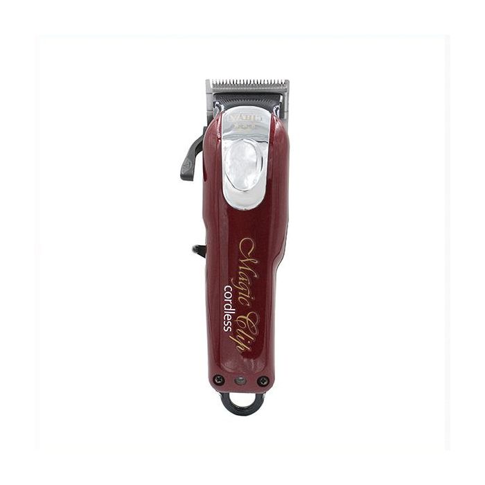 Wahl Magic Clip Sin Cable 08148-016 - Máquina de Corte Profesional Wahl Magic Clip Sin Cable 08148-016 - Máquina de Corte Profesional