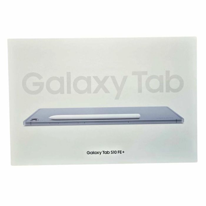 Tablet Samsung SM-X626B Octa Core 8 GB RAM 128 GB Azul