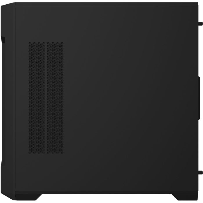 GIGABYTE C102 GLASS Midi Tower Gaming para Placas ATX/Mini-ITX con Ventana Vidrio Templado, USB 3.2 y Filtro Antipolvo Negro 6 GIGABYTE C102 GLASS Midi Tower Gaming para Placas ATX/Mini-ITX con Ventana Vidrio Templado, USB 3.2 y Filtro Antipolvo Negro 6