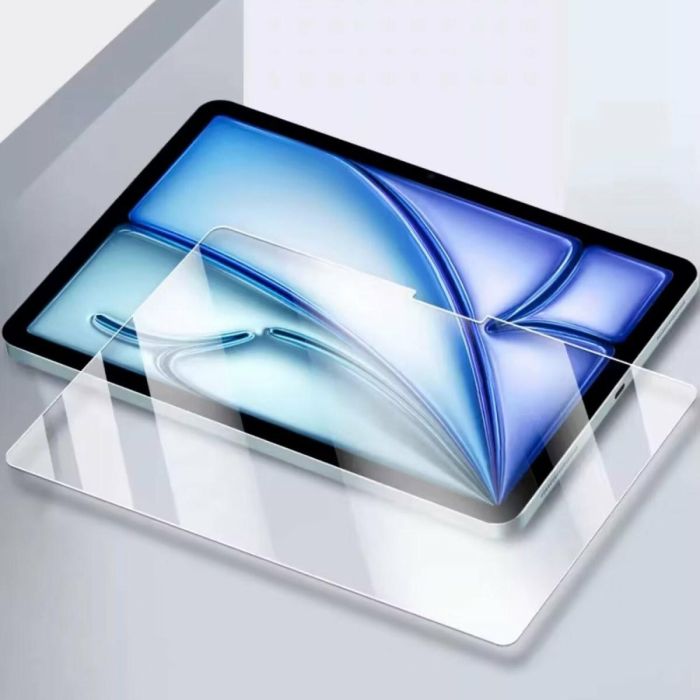 4smarts Second Glass fr Apple iPad Pro 13" (M4. 2024) 2 4smarts Second Glass fr Apple iPad Pro 13" (M4. 2024) 2