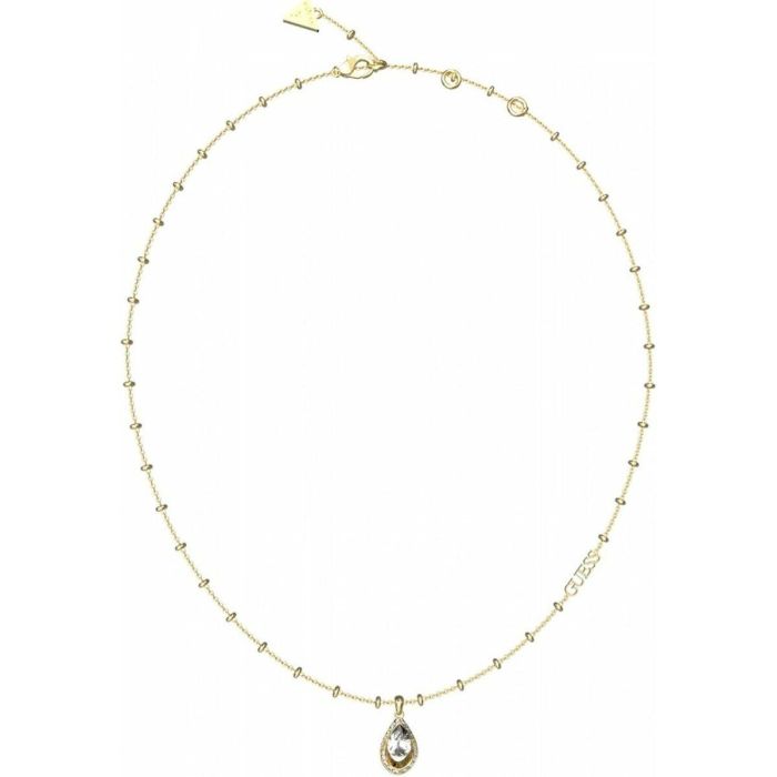Collar Mujer Guess JUBN03391JWYGT-U