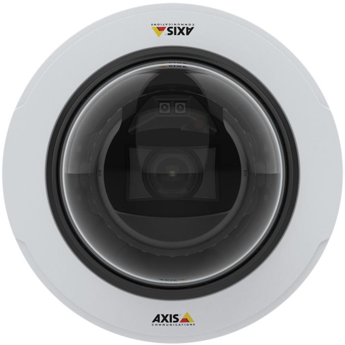 Axis P3265-LV 02327-001 Cámara de Red Domo Fijo HDTV 1080p Interior IP52 IK10 con Visión Nocturna IR 2