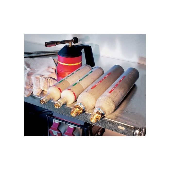 Maquina De Rotular Dymo Industrial Manual Rhino M1011 3