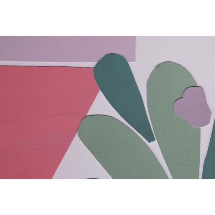 Cuadro DKD Home Decor 103 x 4,3 x 143 cm Jarrón Escandinavo (2 Unidades) 2 Cuadro DKD Home Decor 103 x 4,3 x 143 cm Jarrón Escandinavo (2 Unidades) 2