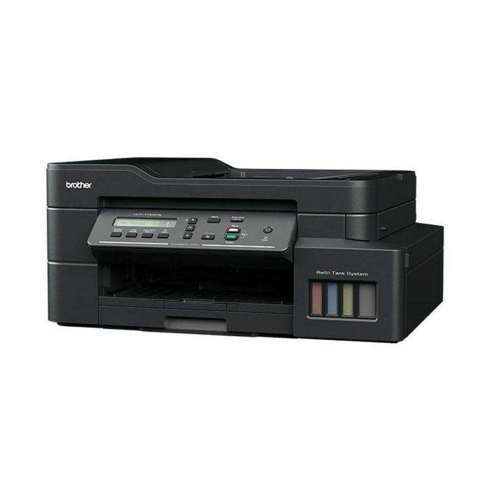 Impresora Multifunción Brother DCP-T720DW 2 Impresora Multifunción Brother DCP-T720DW 2