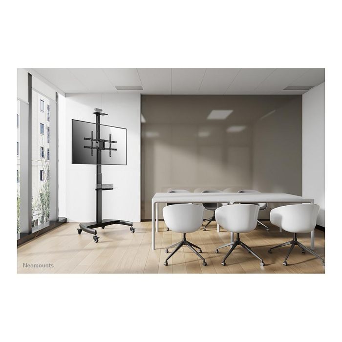 Neomounts Carro para TV PLASMA-M1900E para Pantallas hasta 70" (178 cm) y 50 kg 5