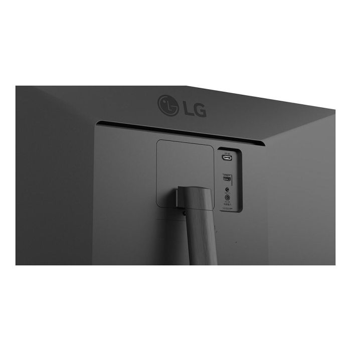 LG 34U511A-B Monitor 34" (86,4 cm) WFHD IPS 100 Hz 1 ms Negro 2