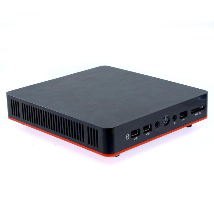Mini Caja Ordenador Phoenix Thin Mini Mini Caja Ordenador Phoenix Thin Mini
