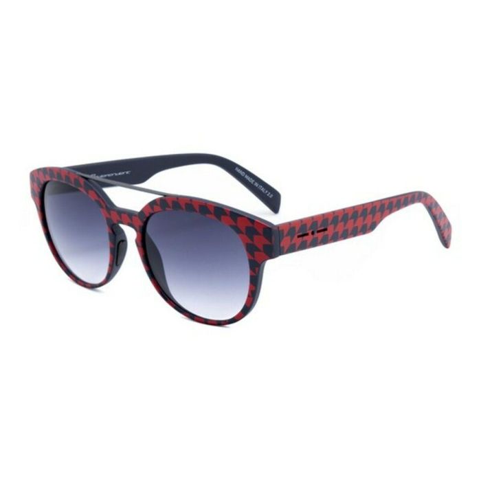 Gafas de Sol Unisex Italia Independent 0900T-PDP-053 Ø 50 mm Gafas de Sol Unisex Italia Independent 0900T-PDP-053 Ø 50 mm