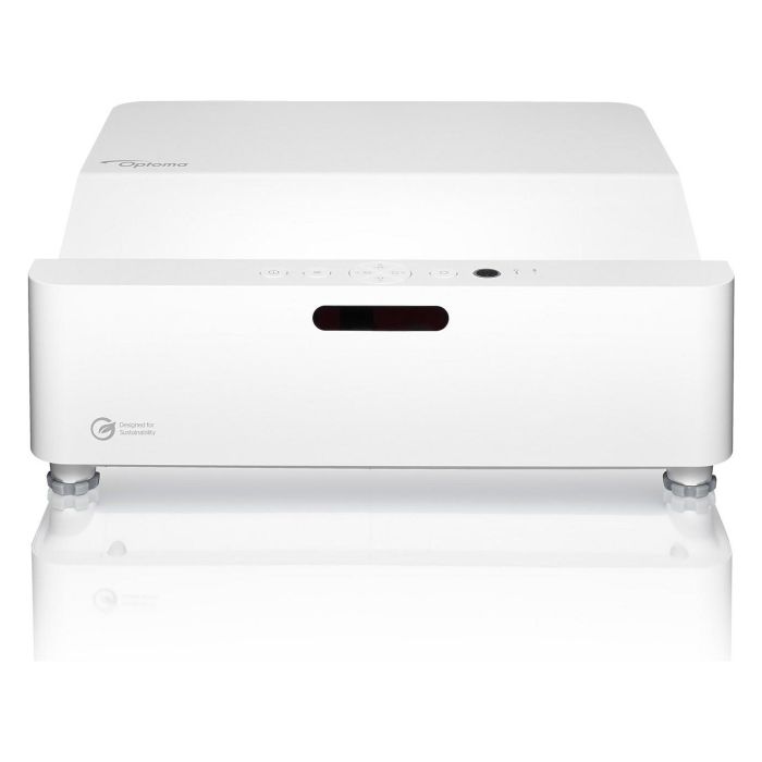 Optoma GT3500HDR Proyector DLP Láser 3D Full HD 1920x1080 3800 lm Cine en Casa 2