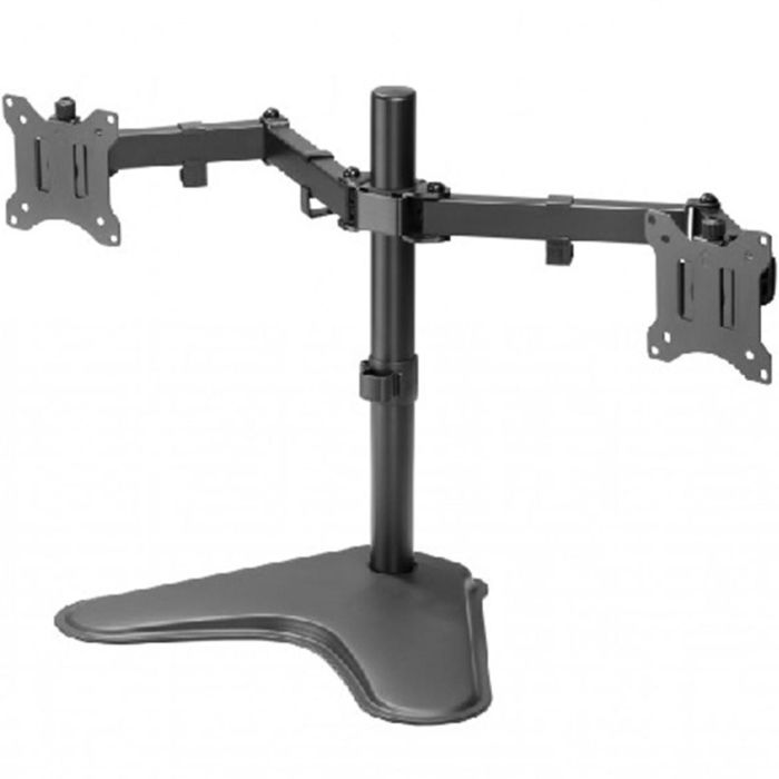 Soporte Equip Pantalla Sobremesa 13 Pulgadas - 32 Pulgadas Doble 1 Soporte Equip Pantalla Sobremesa 13 Pulgadas - 32 Pulgadas Doble 1